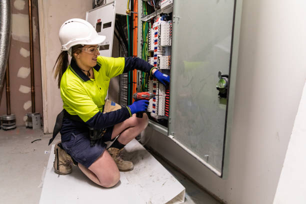 Trusted Ephraim, UT Electrician Experts