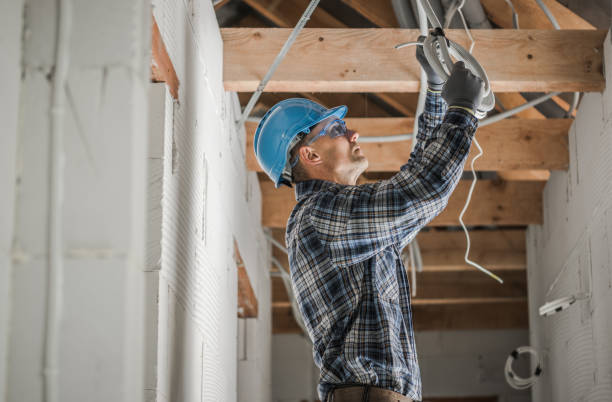 Best Electrician for Home Renovation  in Ephraim, UT