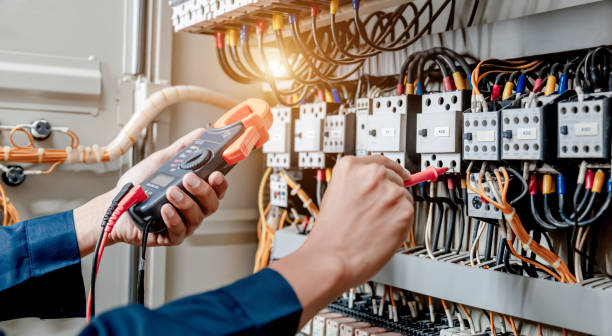 Best Affordable Electrician  in Ephraim, UT