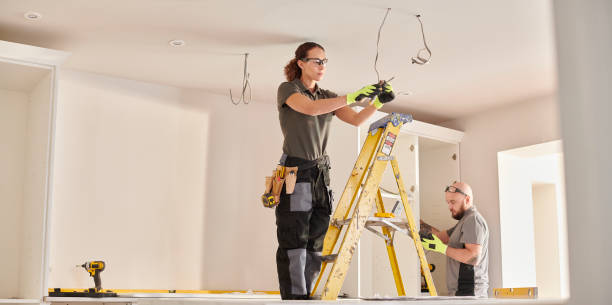 Best Local Electrician Companies  in Ephraim, UT