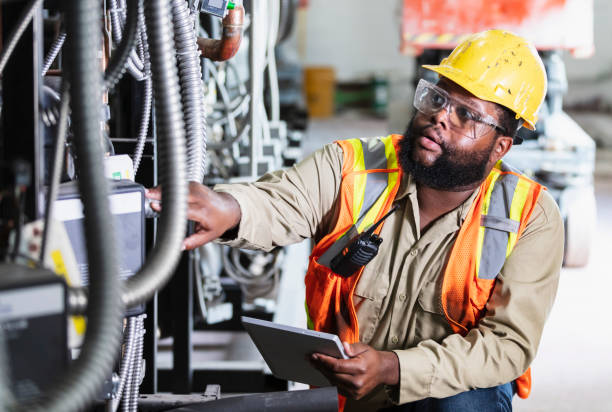 Best Licensed Electrician  in Ephraim, UT