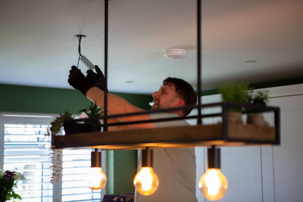 Best Residential Electrician Services  in Ephraim, UT
