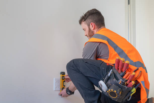 Best Electrical Upgrades for Homes  in Ephraim, UT