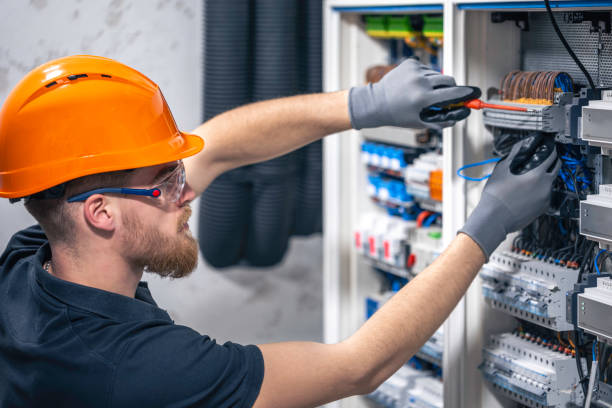 Best Affordable Electrical Installation  in Ephraim, UT