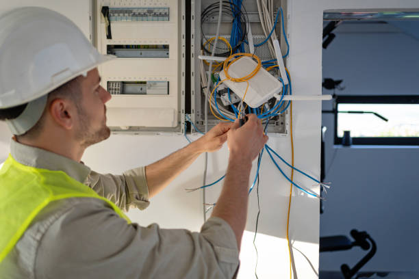 Affordable Electrical Installation in Ephraim, UT