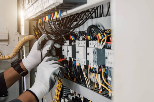 Best Electrician Near Me  in Ephraim, UT